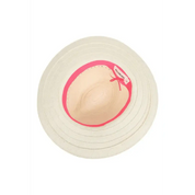 Cappello in paglia Bambina Billieblush - Follower SRL