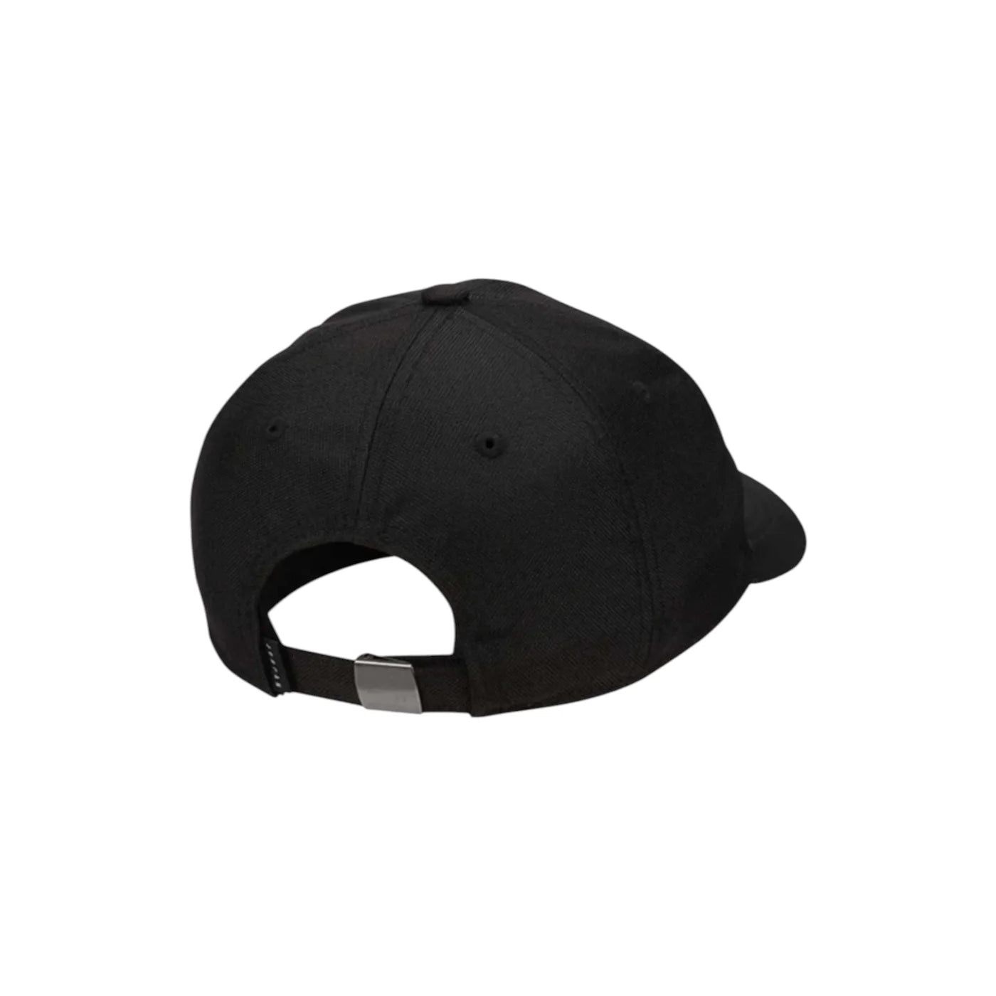Cappello metal bambino nero jordan - unica - cappelli