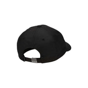 Cappello metal bambino nero jordan - unica - cappelli