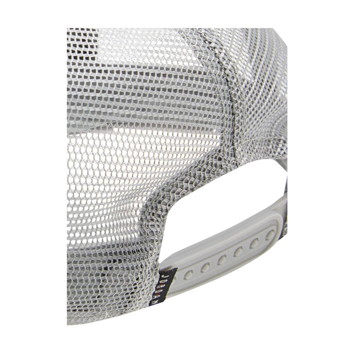 Cappello metal jumpman bambino grigio jordan - unica - cappelli