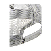 Cappello metal jumpman bambino grigio jordan - unica - cappelli