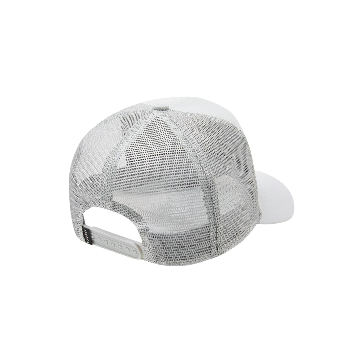 Cappello metal jumpman bambino grigio jordan - unica - cappelli