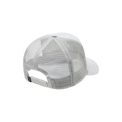 Cappello metal jumpman bambino grigio jordan - unica - cappelli