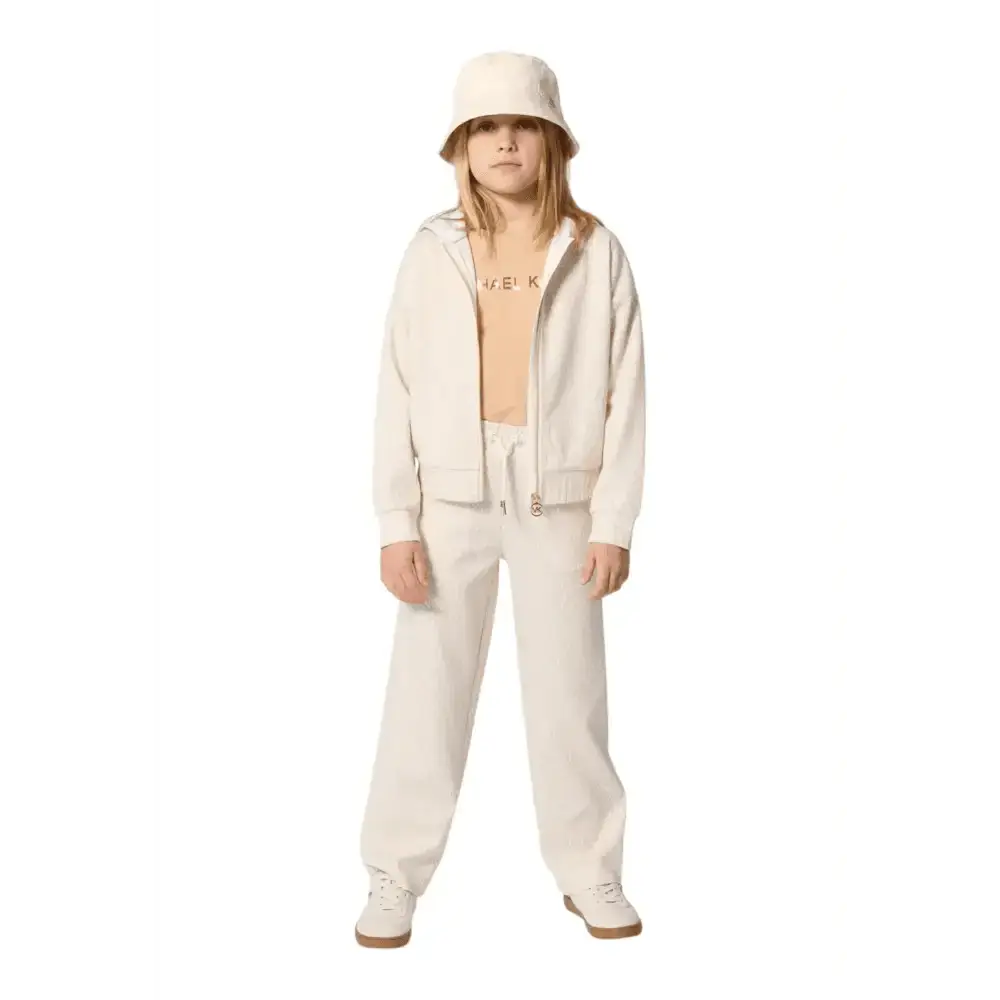 Cappello pescatore Bambina Michael Kors - Follower SRL