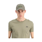 Cappello Uomo Alpha Industries VLC Cap - Follower SRL