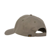 Cappello Uomo Alpha Industries VLC Cap Alpha Industries