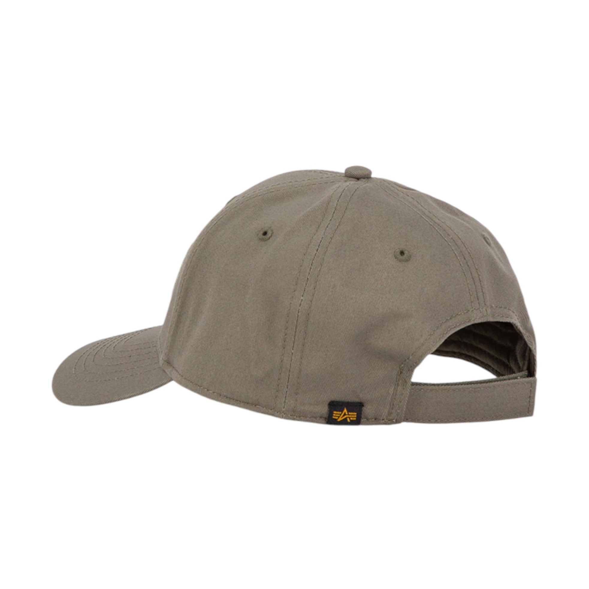 Cappello Uomo Alpha Industries VLC Cap Alpha Industries