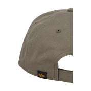 Cappello Uomo Alpha Industries VLC Cap Alpha Industries