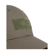 Cappello Uomo Alpha Industries VLC Cap Alpha Industries