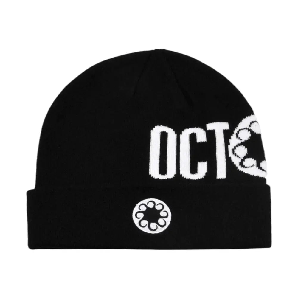 Cappello Uomo Octopus a cuffia Octopus