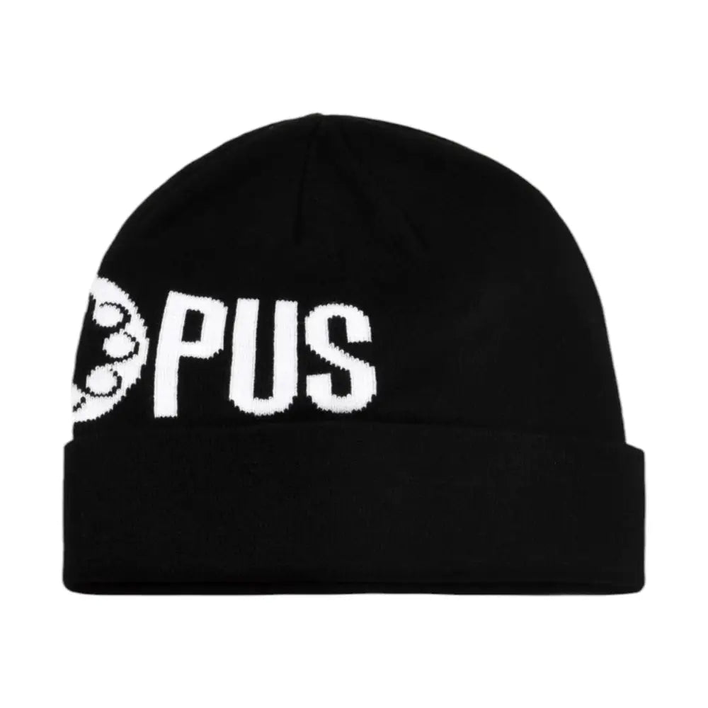 Cappello Uomo Octopus a cuffia Octopus