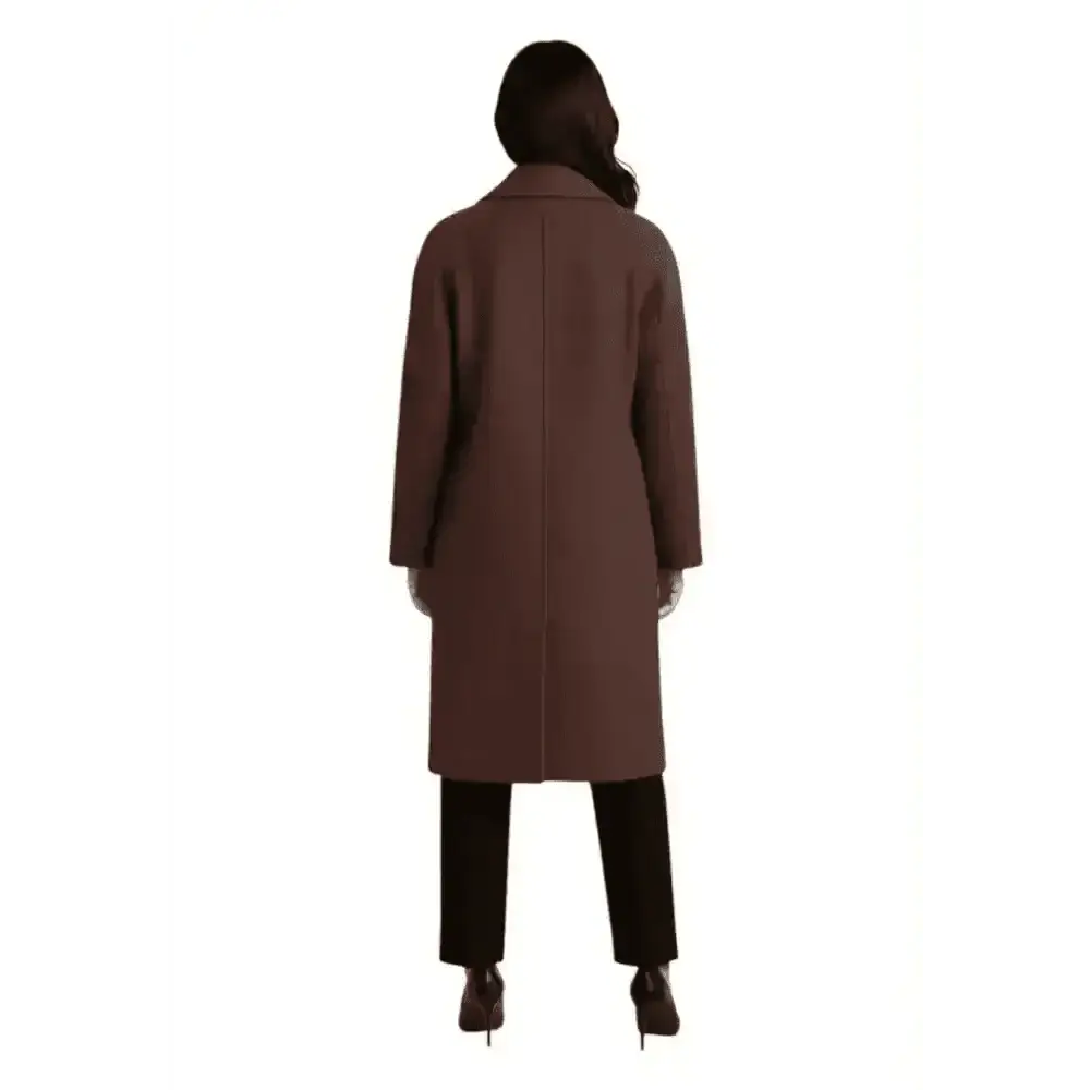 Cappotto Donna Imperial - Follower SRL