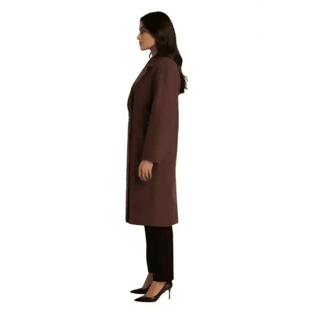 Cappotto Donna Imperial - Follower SRL