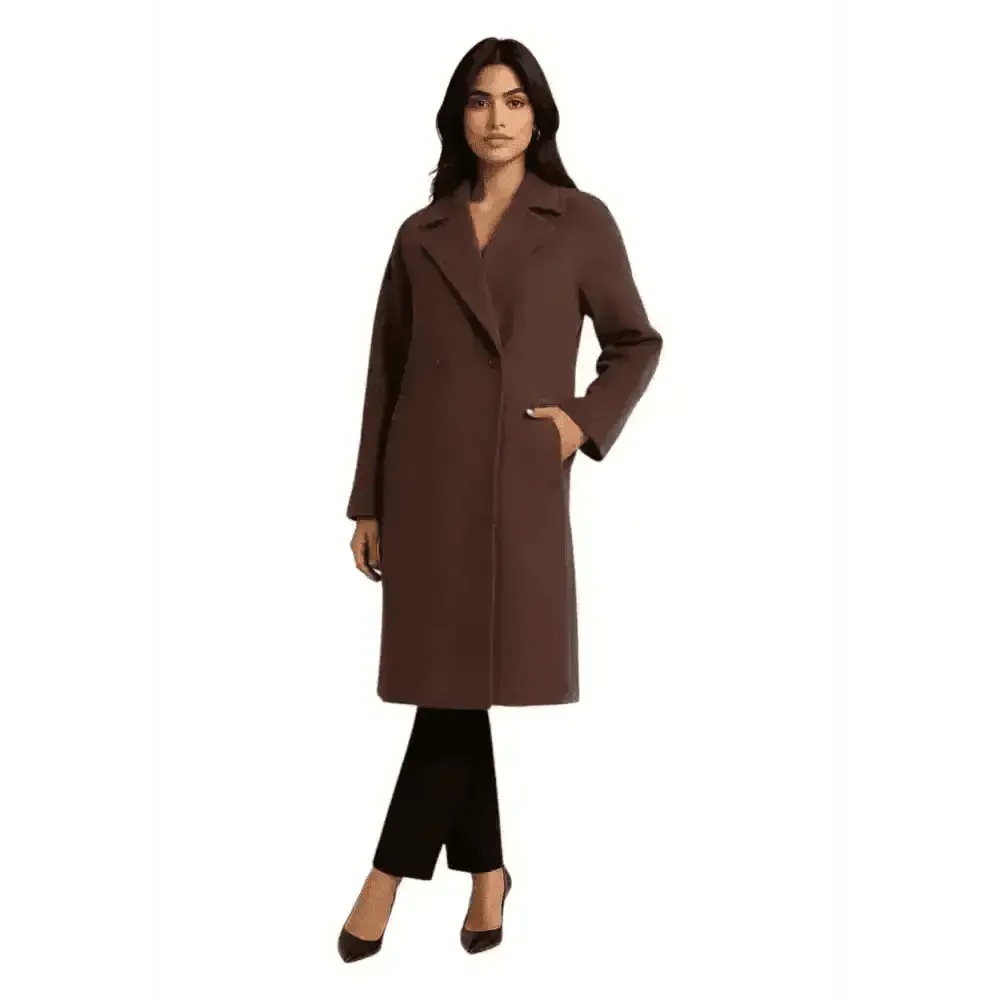 Cappotto Donna Imperial - Follower SRL