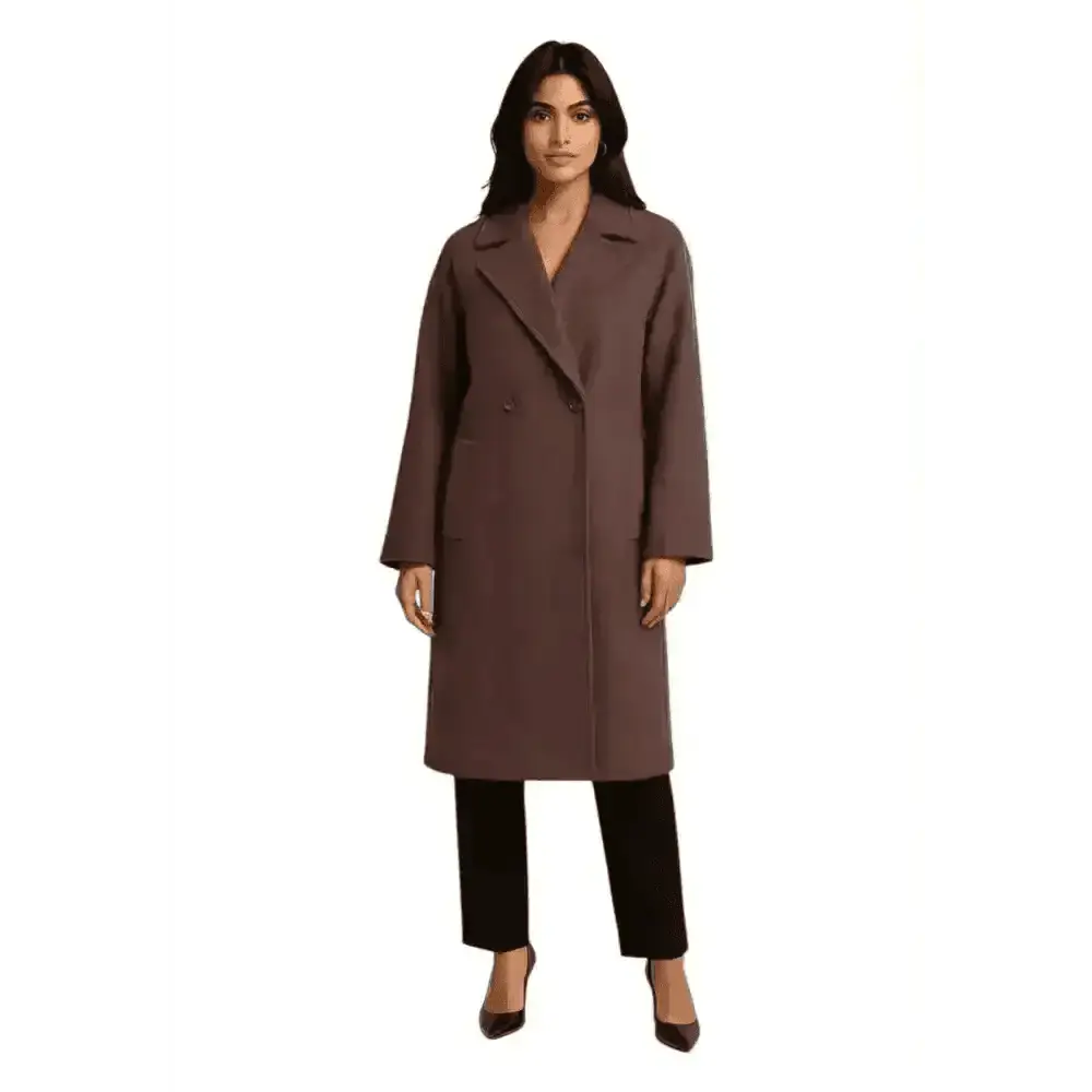 Cappotto Donna Imperial - Follower SRL