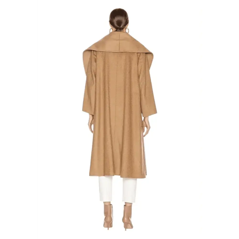 Cappotto Donna Max Mara Gufo - Follower SRL