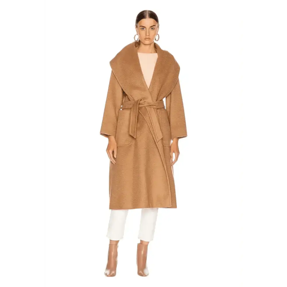 Cappotto Donna Max Mara Gufo - Follower SRL