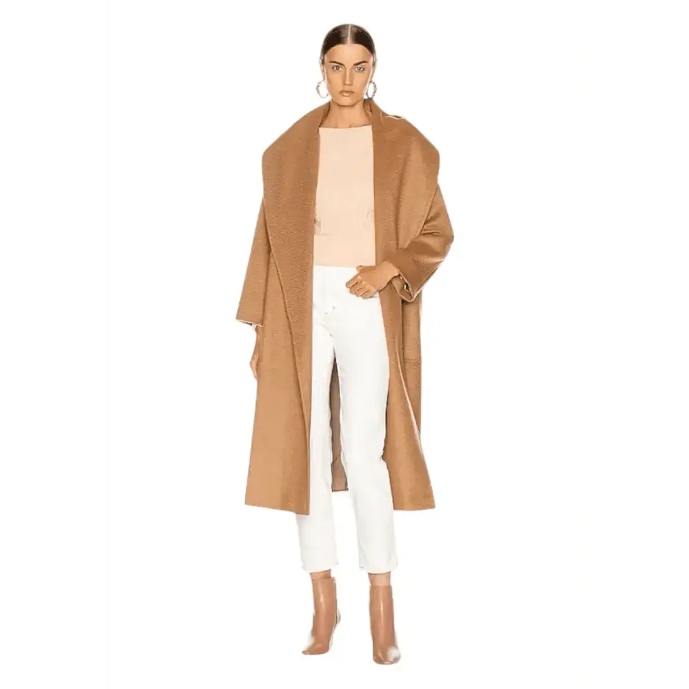 Cappotto Donna Max Mara Gufo - Follower SRL