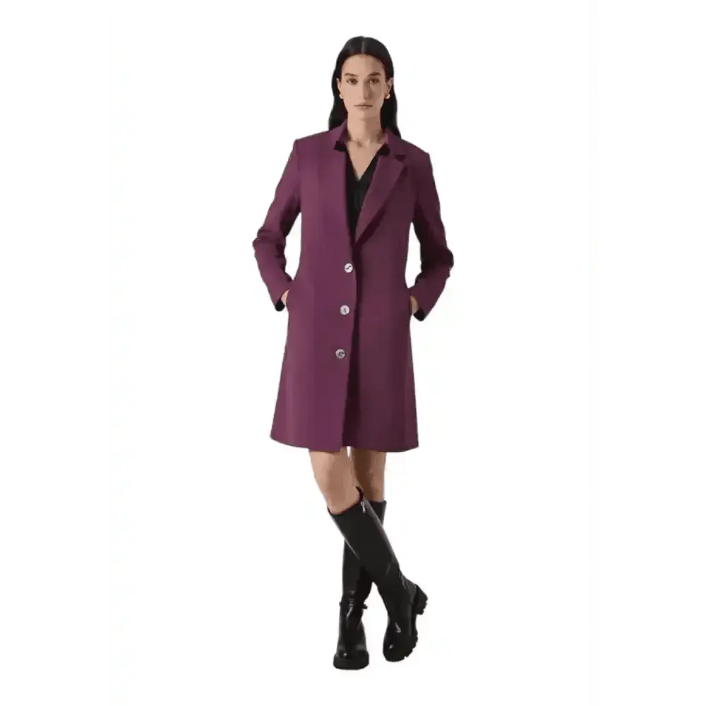 Cappotto Donna PDK - Follower SRL