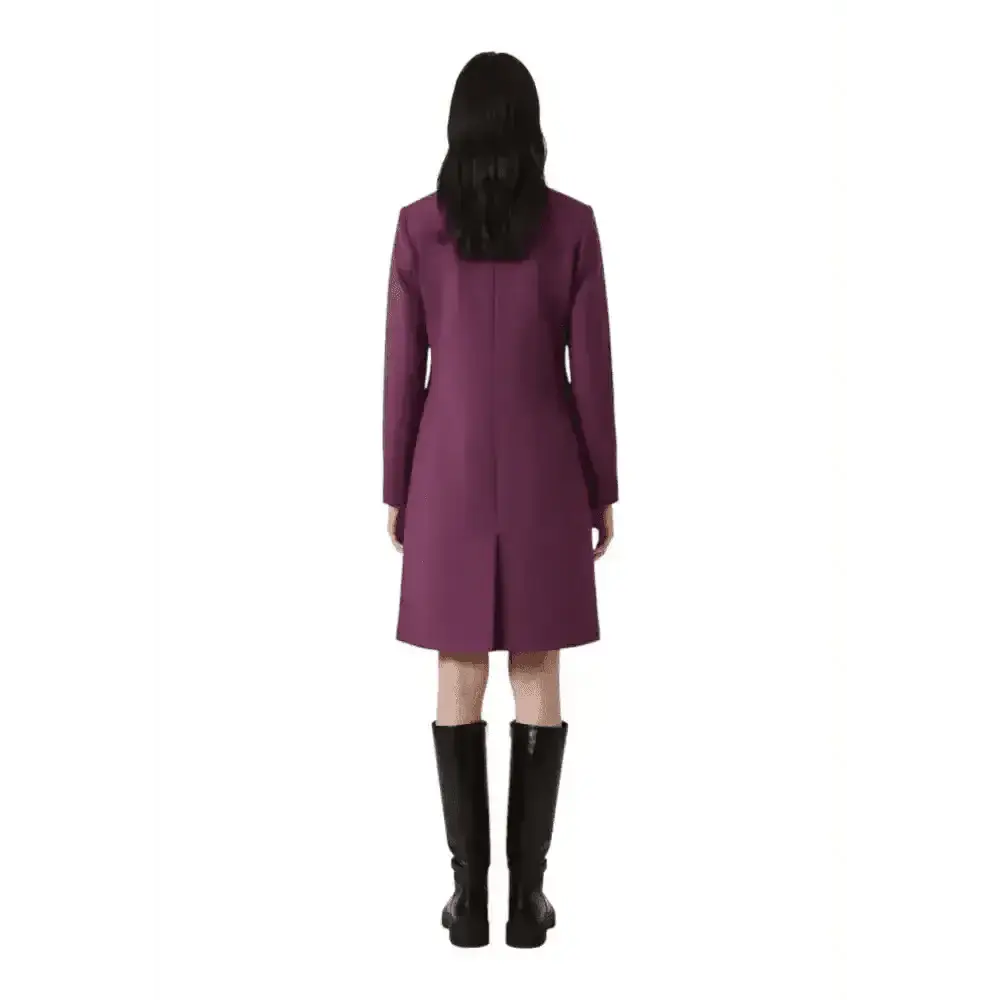 Cappotto Donna PDK - Follower SRL