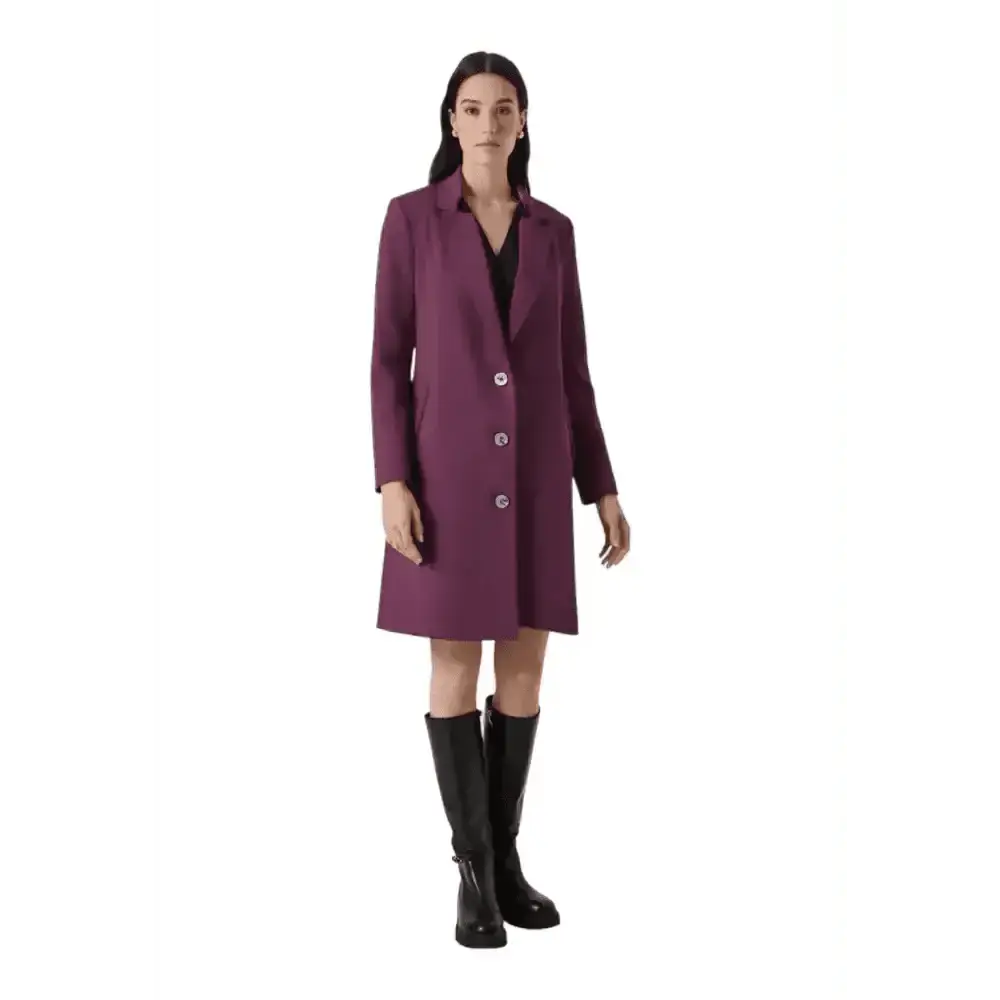 Cappotto Donna PDK - Follower SRL