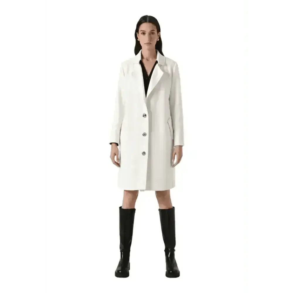 Cappotto Donna PDK - Follower SRL