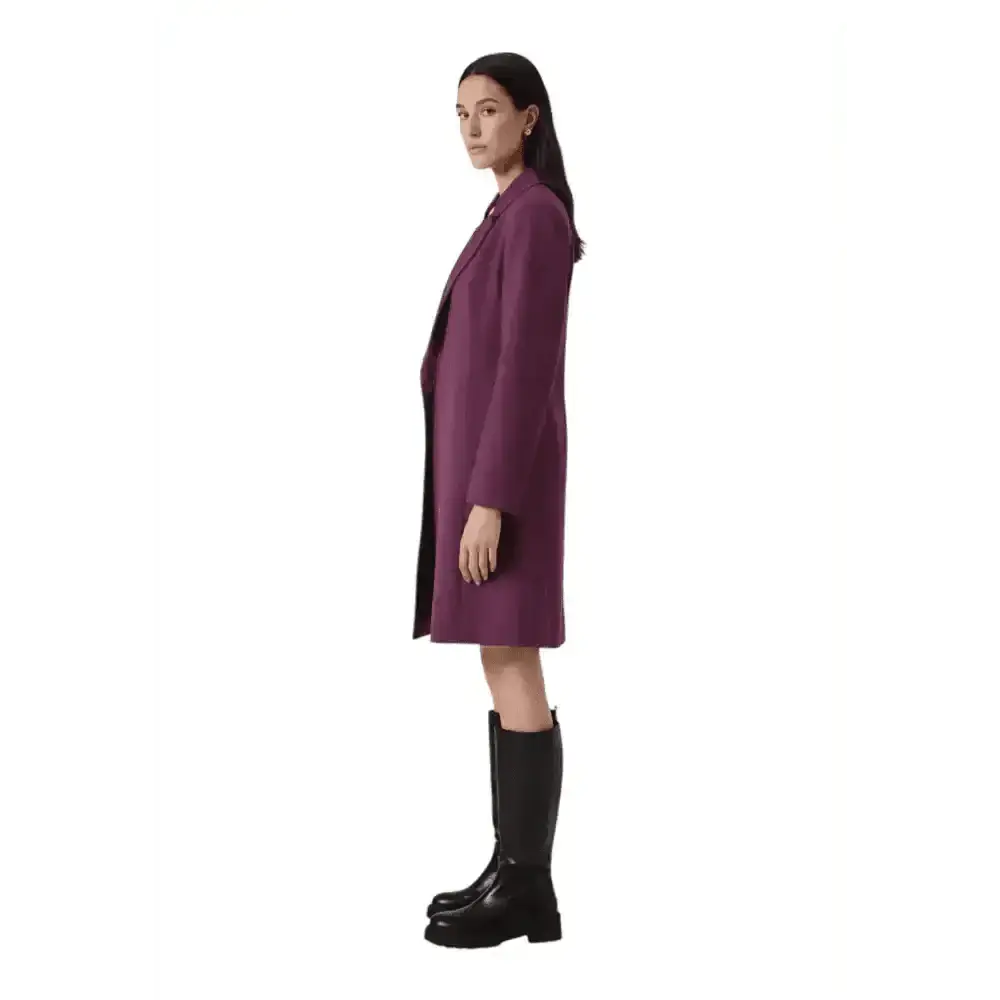 Cappotto Donna PDK - Follower SRL
