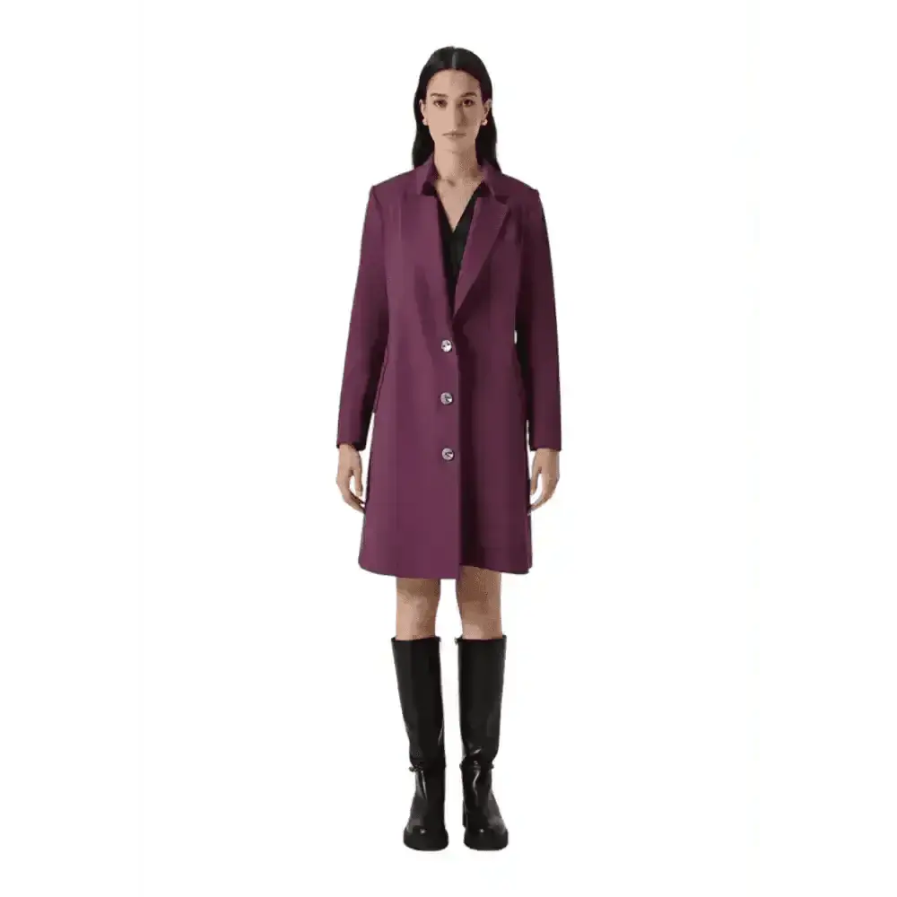 Cappotto Donna PDK - Follower SRL
