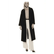 Cappotto over con maxi revers e tasche Donna Imperial - Follower SRL