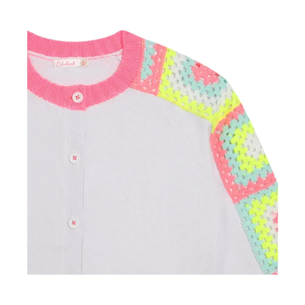 Cardigan Bambina Billieblush Billieblush