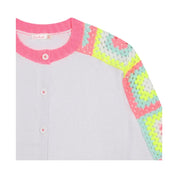 Cardigan Bambina Billieblush Billieblush