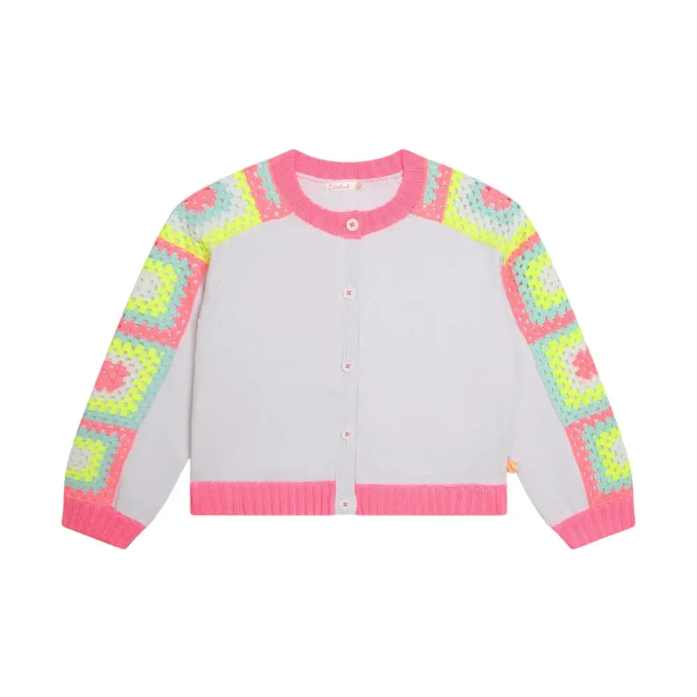 Cardigan Bambina Billieblush Billieblush