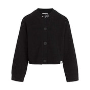 Cardigan Bambina Calvin Klein Kids Calvin Klein Kids