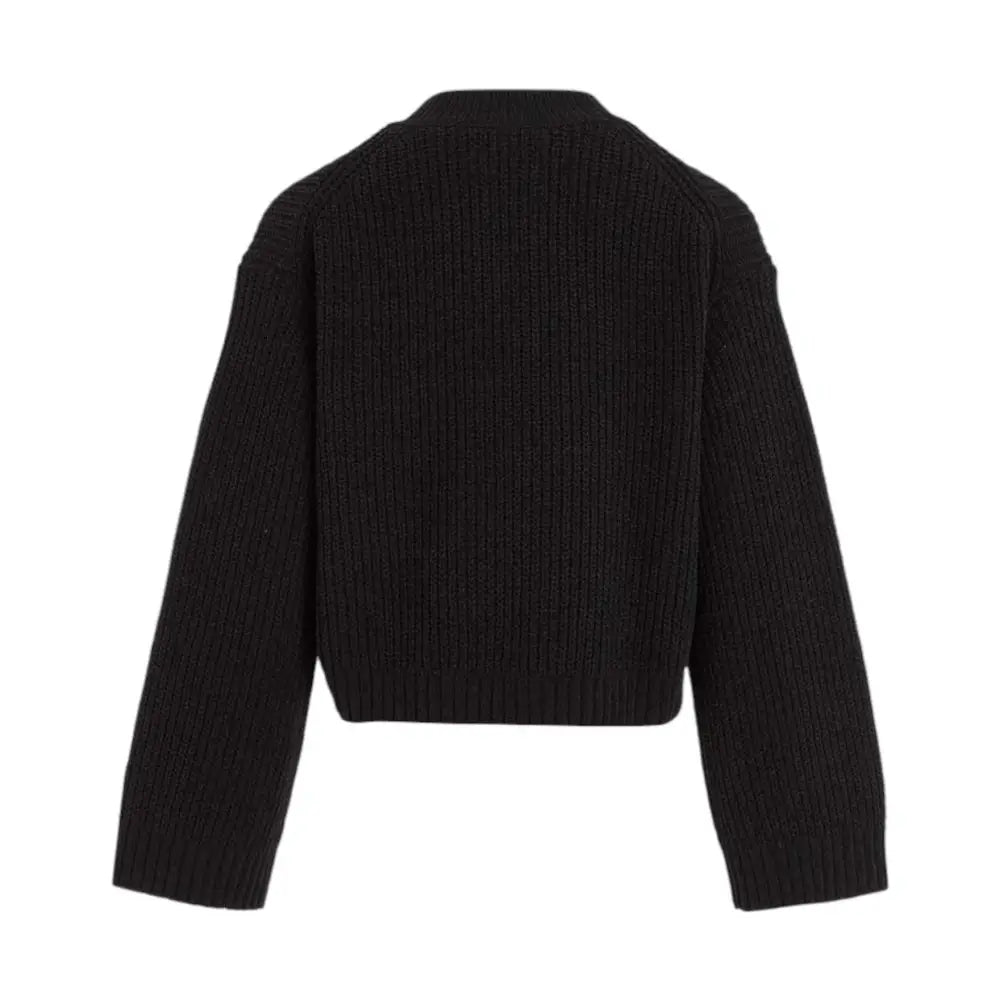 Cardigan Bambina Calvin Klein Kids Calvin Klein Kids