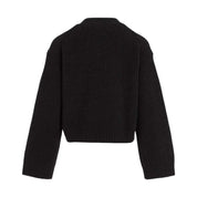 Cardigan Bambina Calvin Klein Kids Calvin Klein Kids