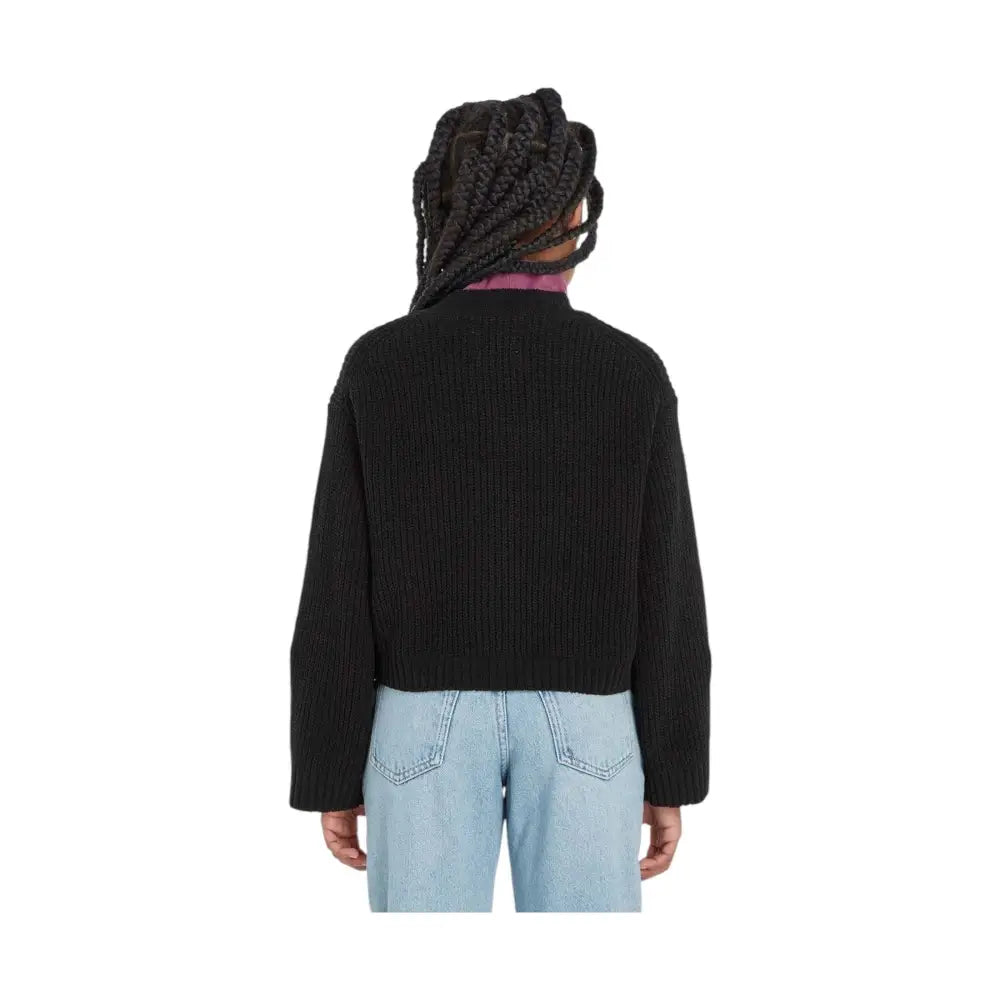 Cardigan Bambina Calvin Klein Kids Calvin Klein Kids