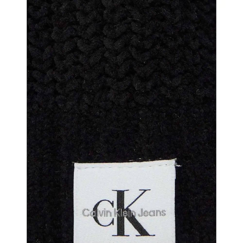 Cardigan Bambina Calvin Klein Kids Calvin Klein Kids