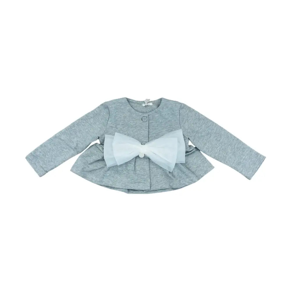 Cardigan Bambina Le Bebè Le Bebè