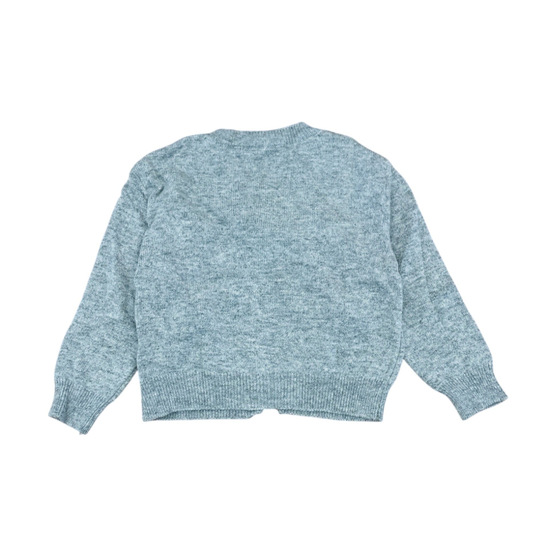 Cardigan Bambina Le Bebè Le Bebè