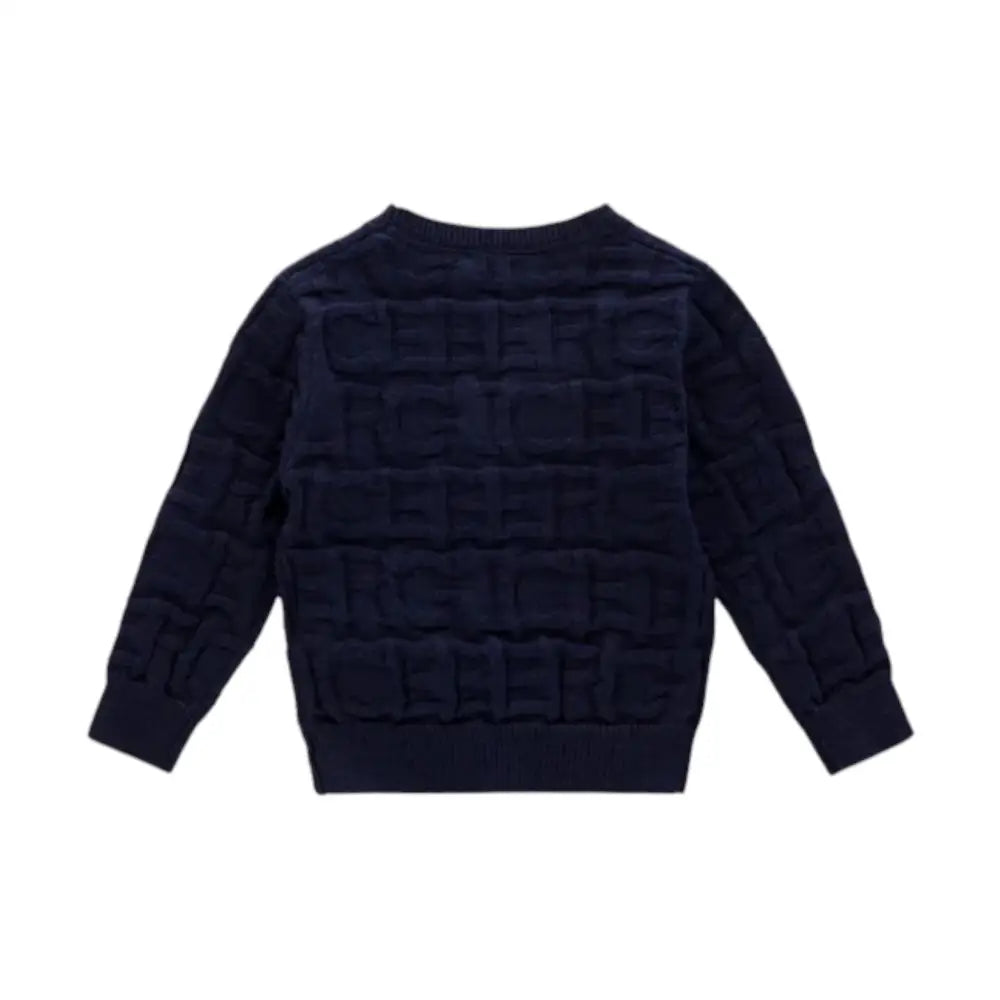 Cardigan Bambino Iceberg Iceberg