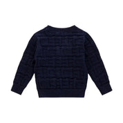 Cardigan Bambino Iceberg Iceberg