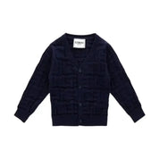 Cardigan Bambino Iceberg - Follower SRL