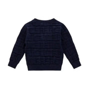 Cardigan Bambino Iceberg - Follower SRL