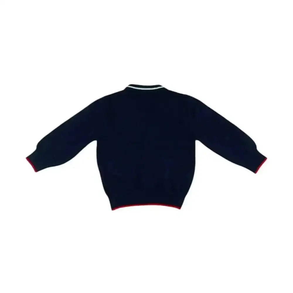 Cardigan Bambino Peuterey - Follower SRL
