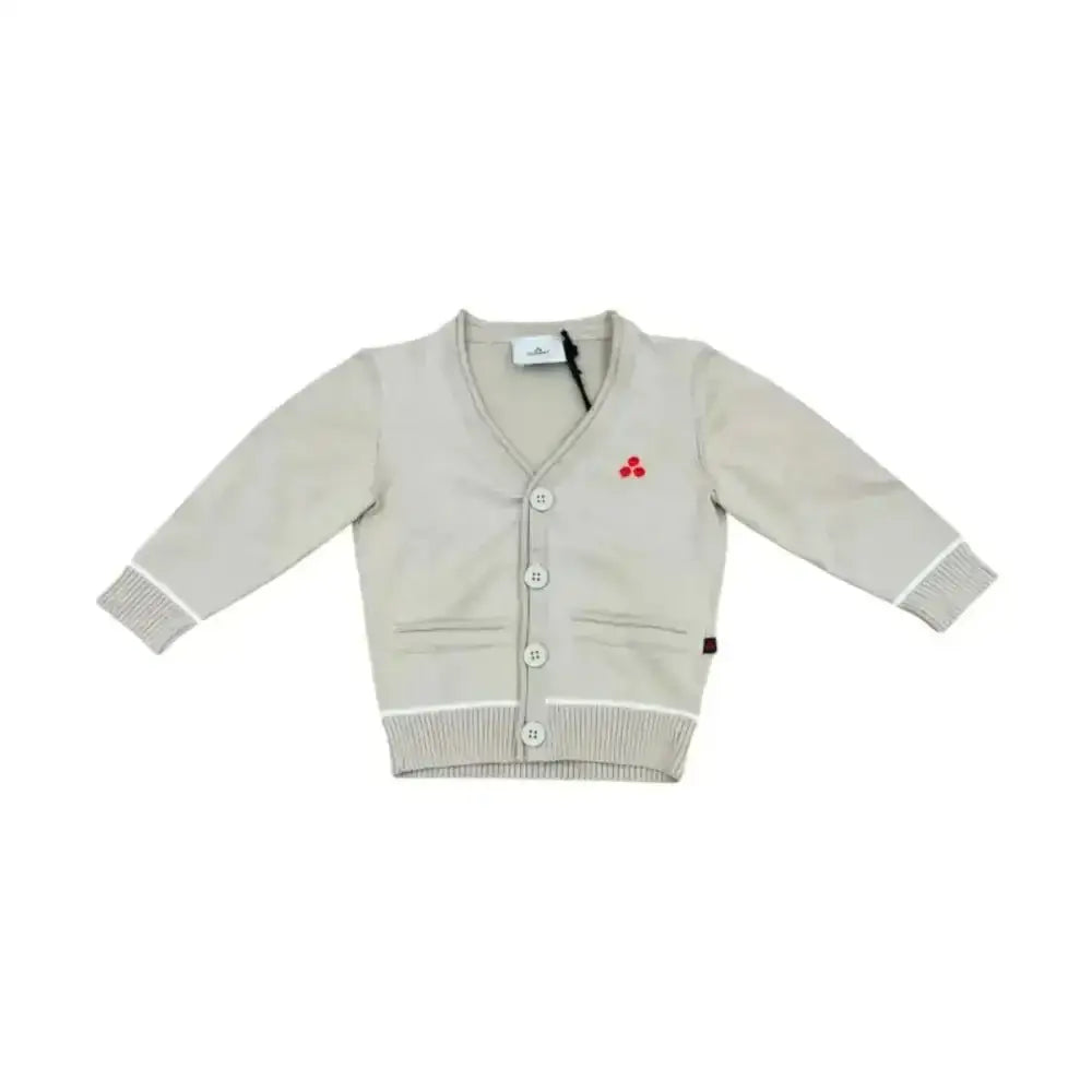 Cardigan Bambino Peuterey - Follower SRL