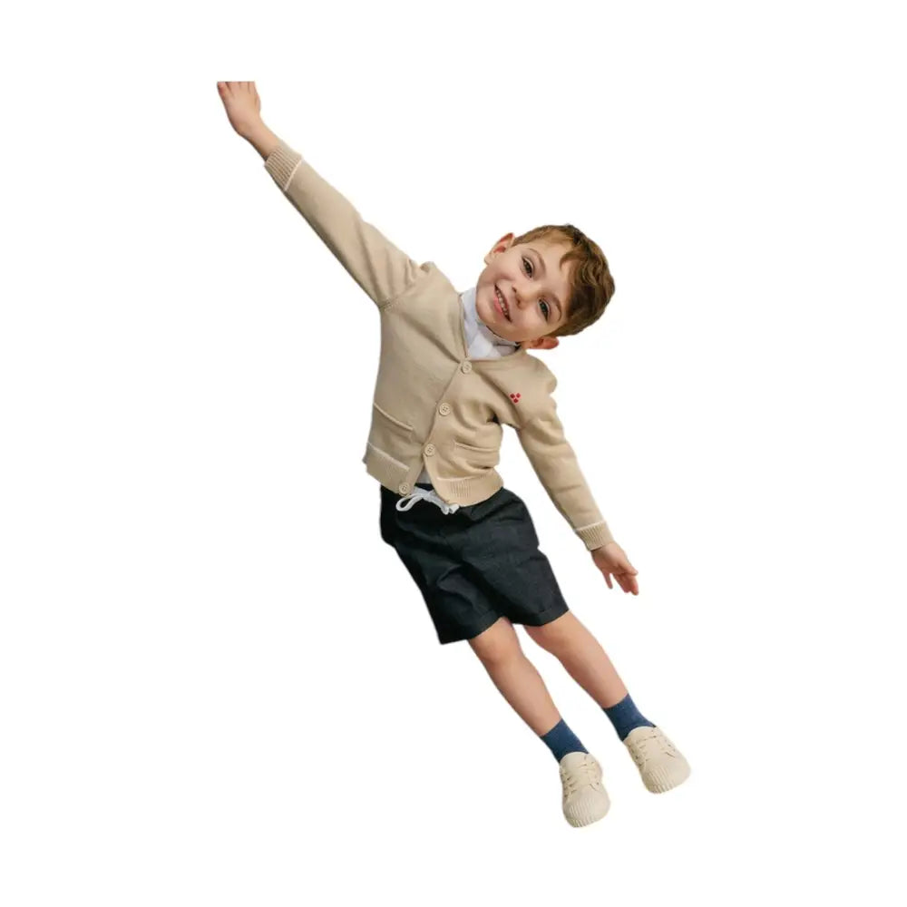 Cardigan Bambino Peuterey Peuterey