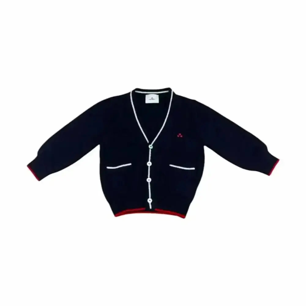 Cardigan Bambino Peuterey - Follower SRL