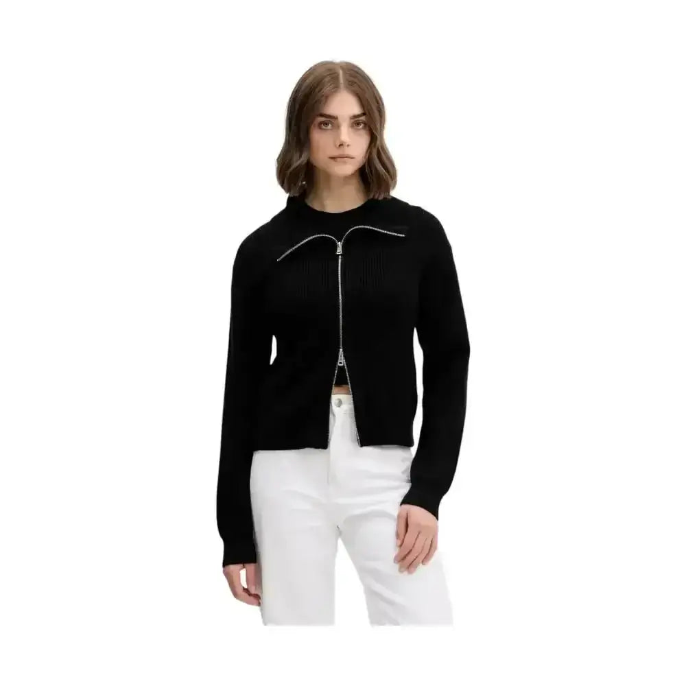 Cardigan full zip Donna Guess Jeans - Follower SRL