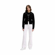 Cardigan full zip Donna Guess Jeans Guess Jeans