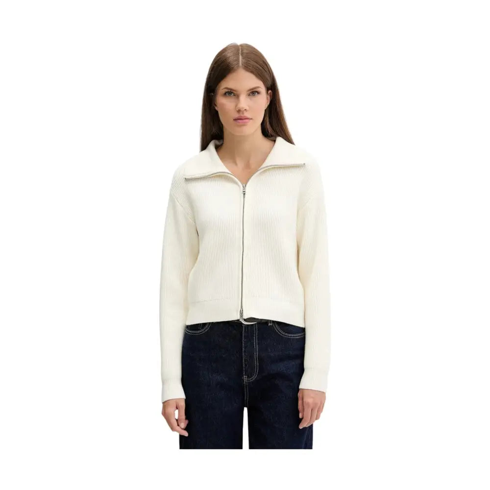 Cardigan full zip Donna Guess Jeans Guess Jeans